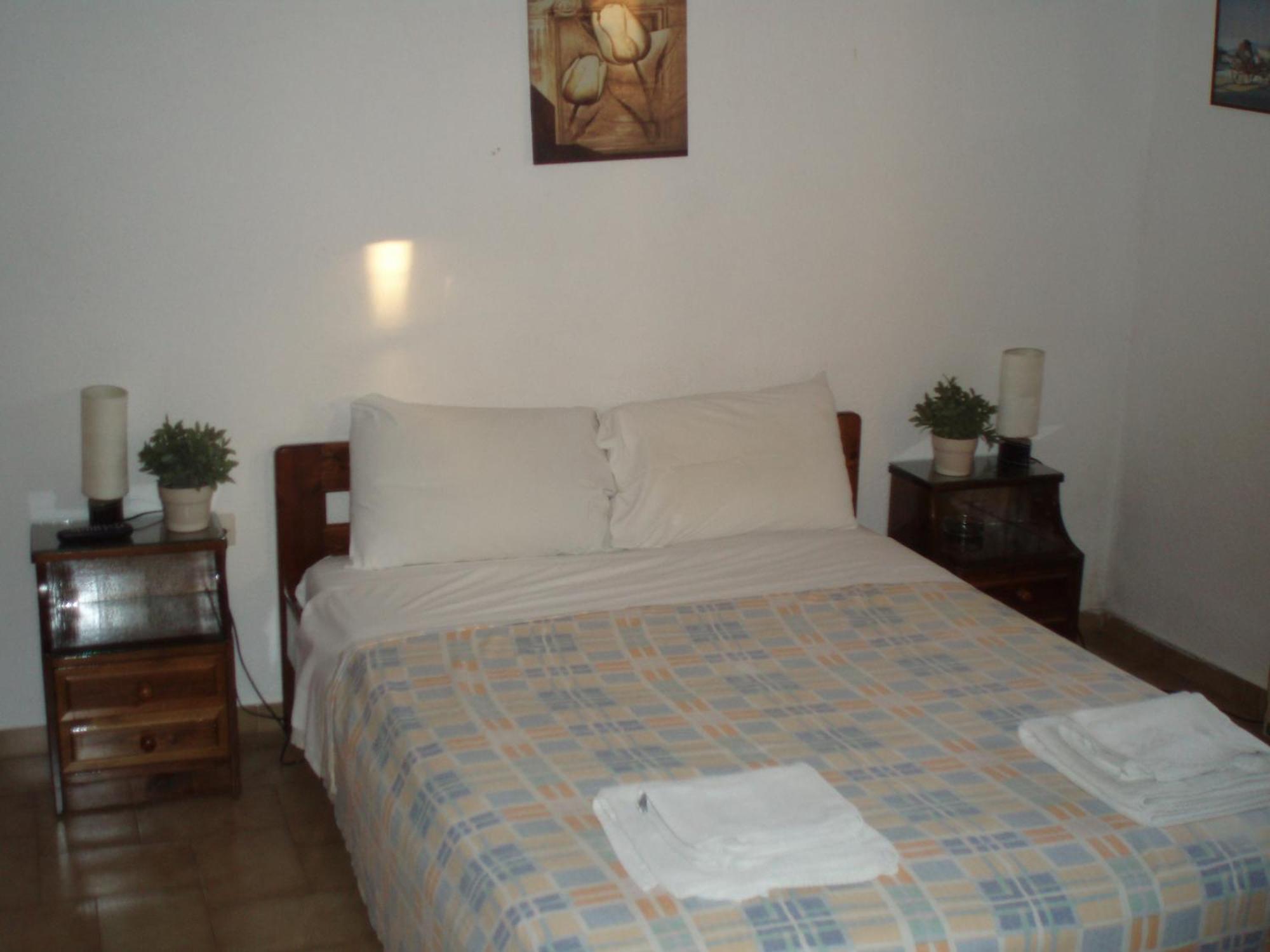 Pantazis Studios Aegina Luaran gambar